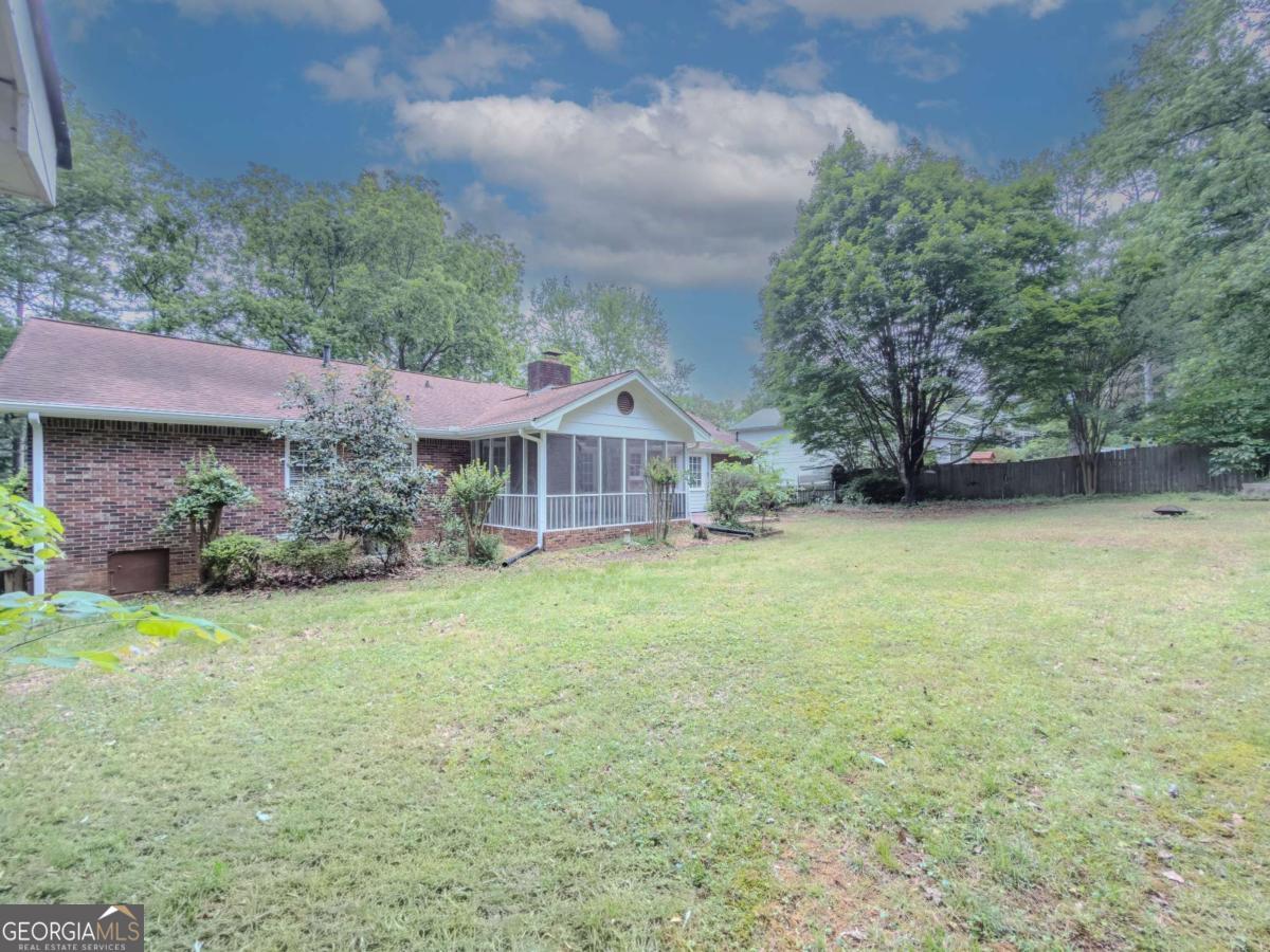 2764 Amberly Way Snellville GA 30078