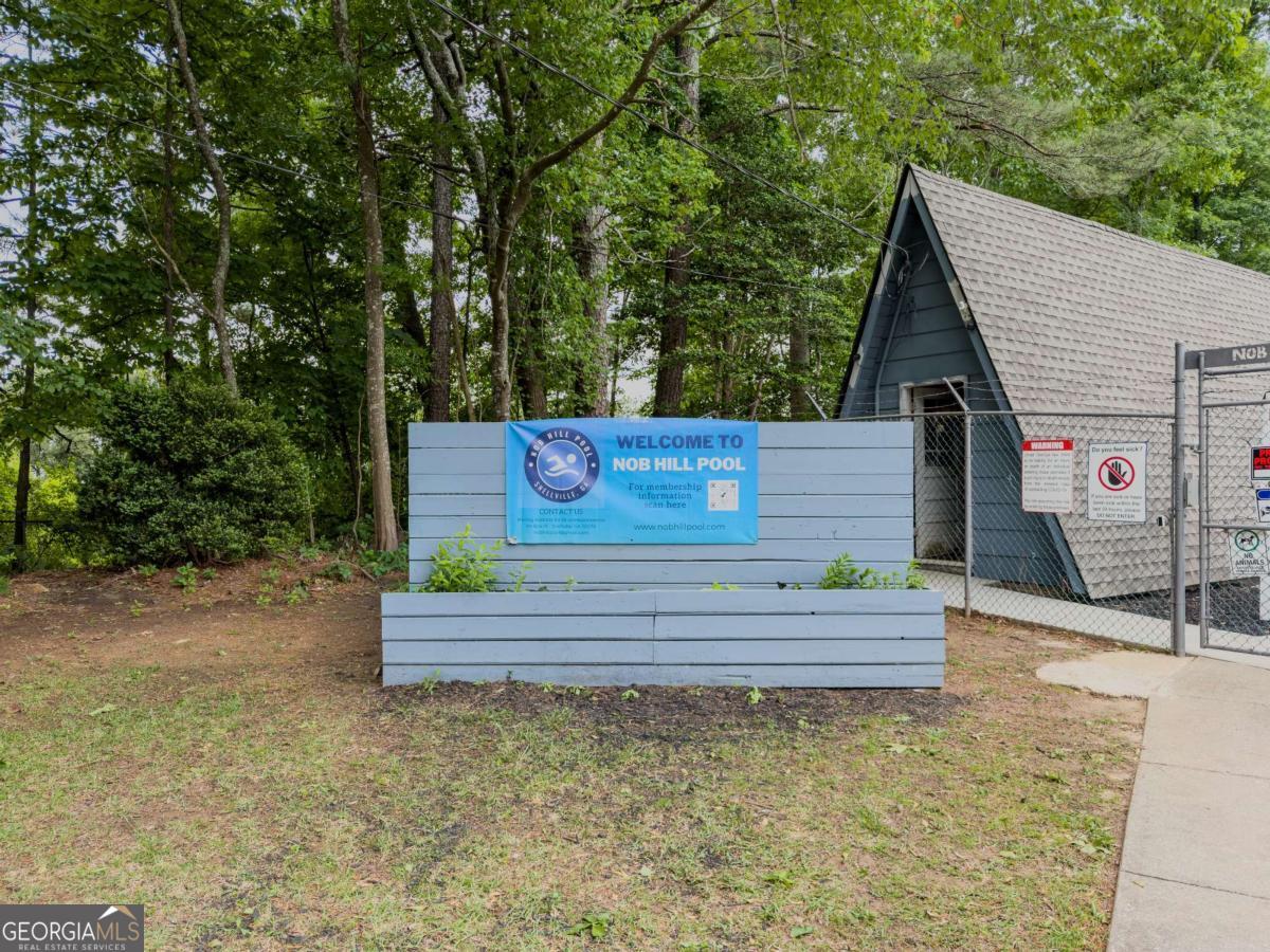 2764 Amberly Way Snellville GA 30078