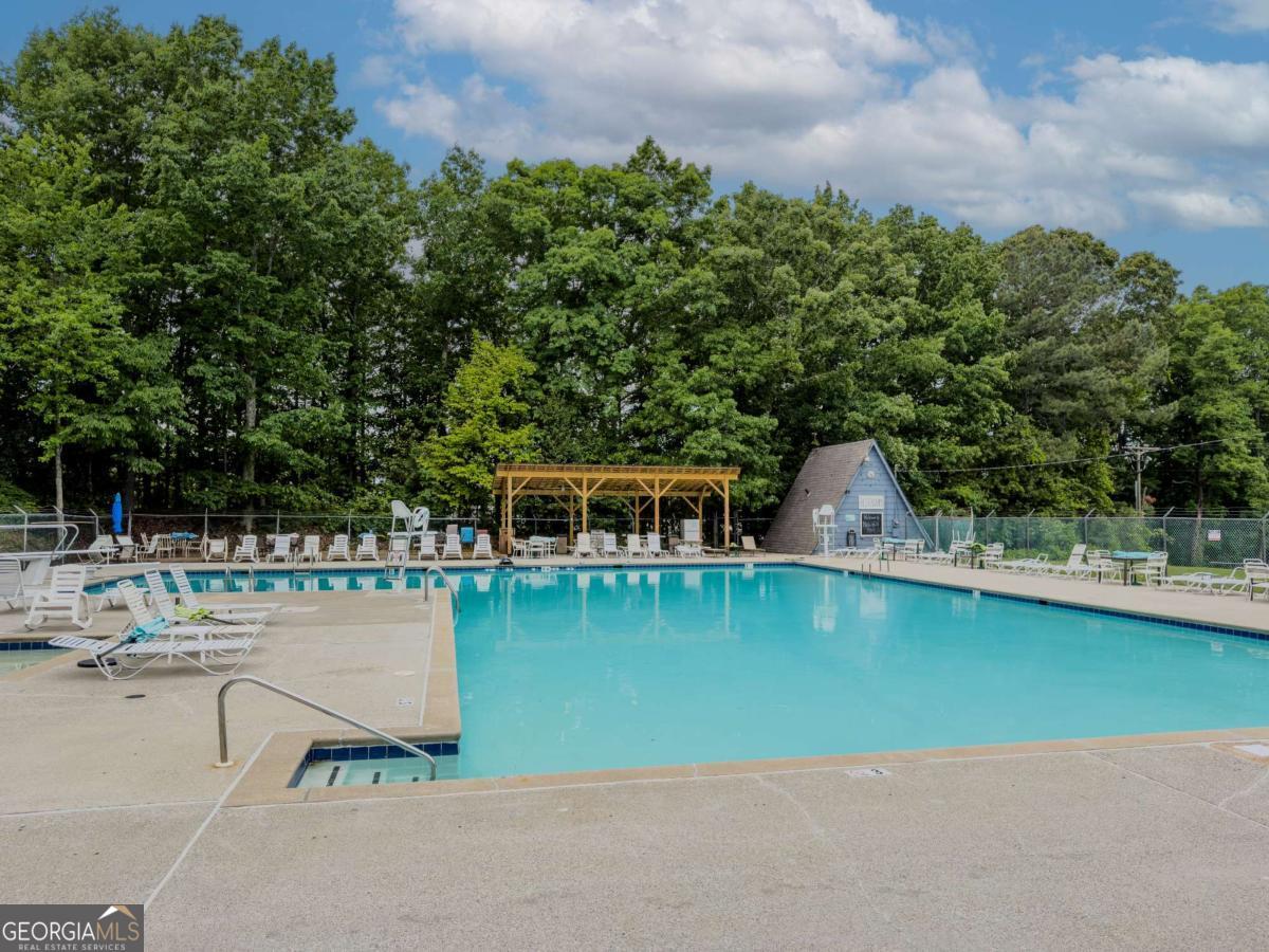 2764 Amberly Way Snellville GA 30078
