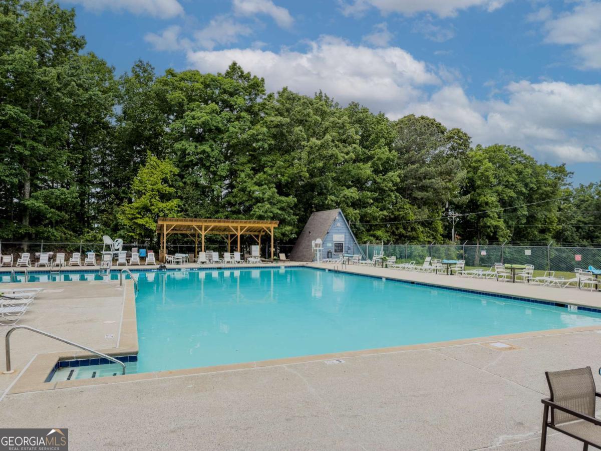 2764 Amberly Way Snellville GA 30078
