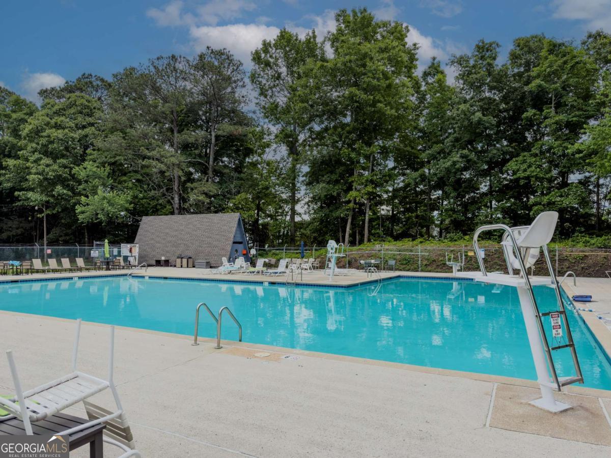 2764 Amberly Way Snellville GA 30078