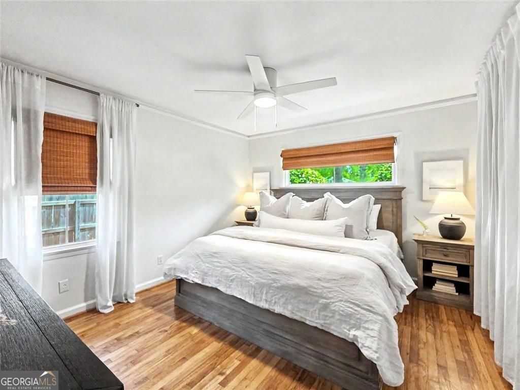 3329 Concord Circle SE Smyrna GA 30080