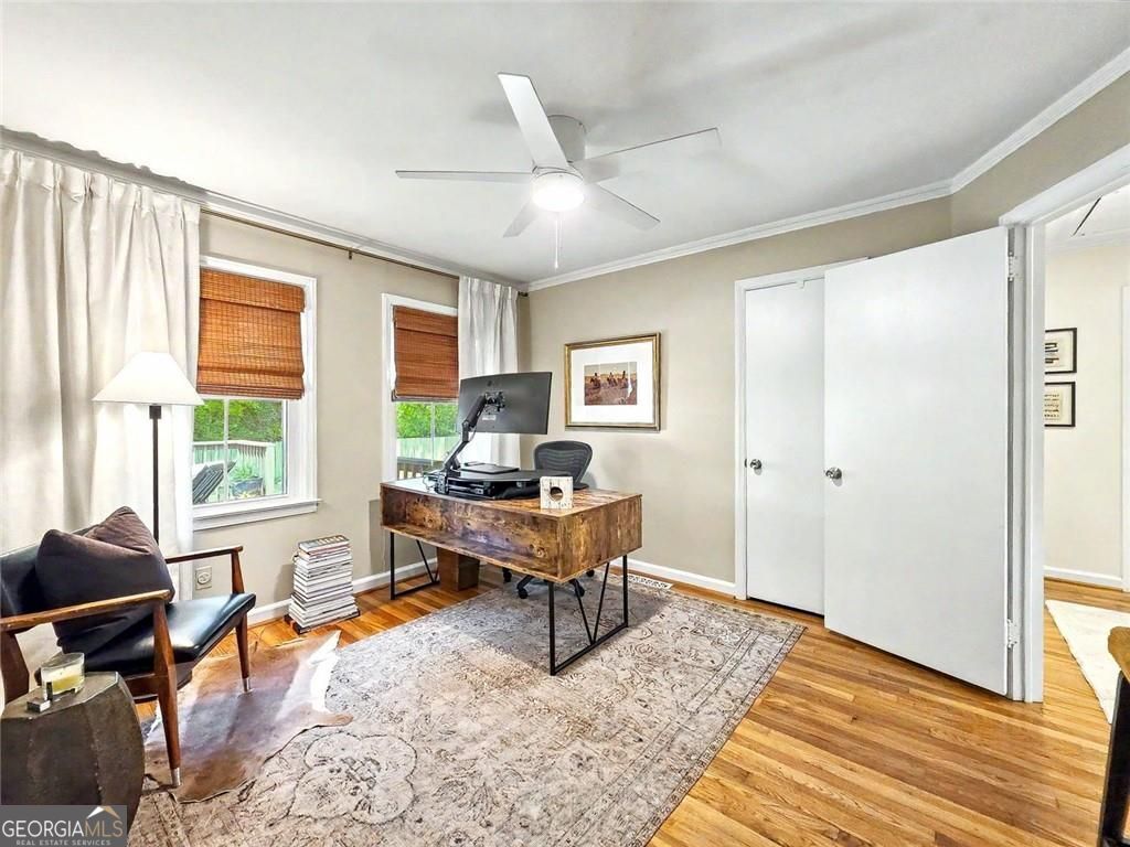 3329 Concord Circle SE Smyrna GA 30080