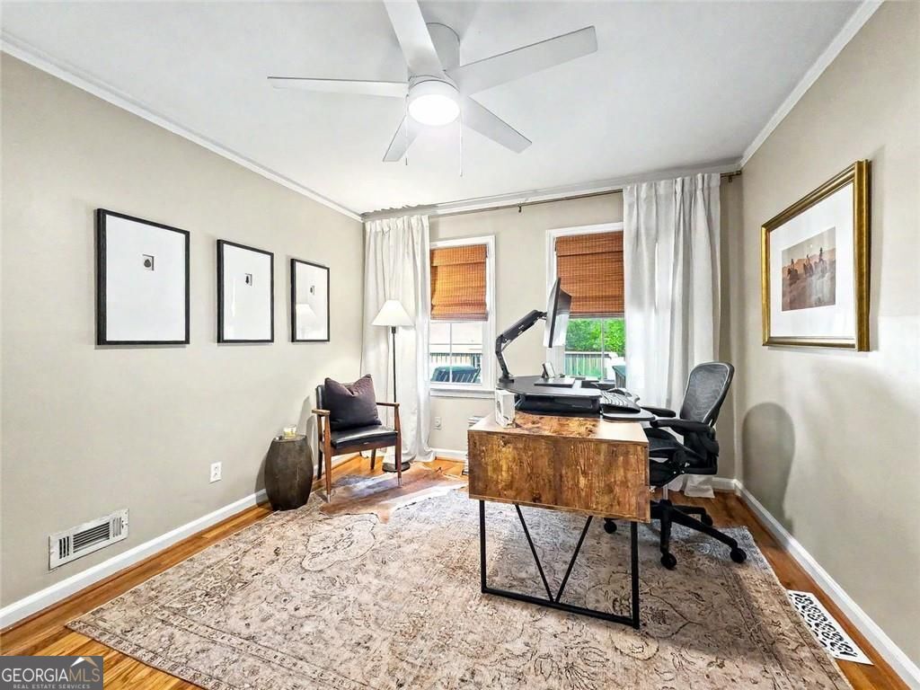 3329 Concord Circle SE Smyrna GA 30080