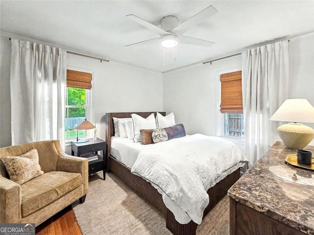 3329 Concord Circle SE Smyrna GA 30080