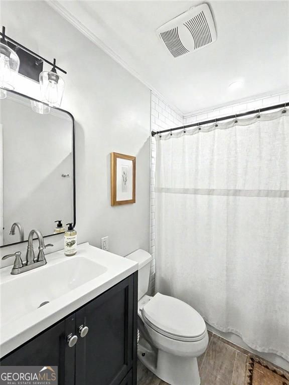 3329 Concord Circle SE Smyrna GA 30080