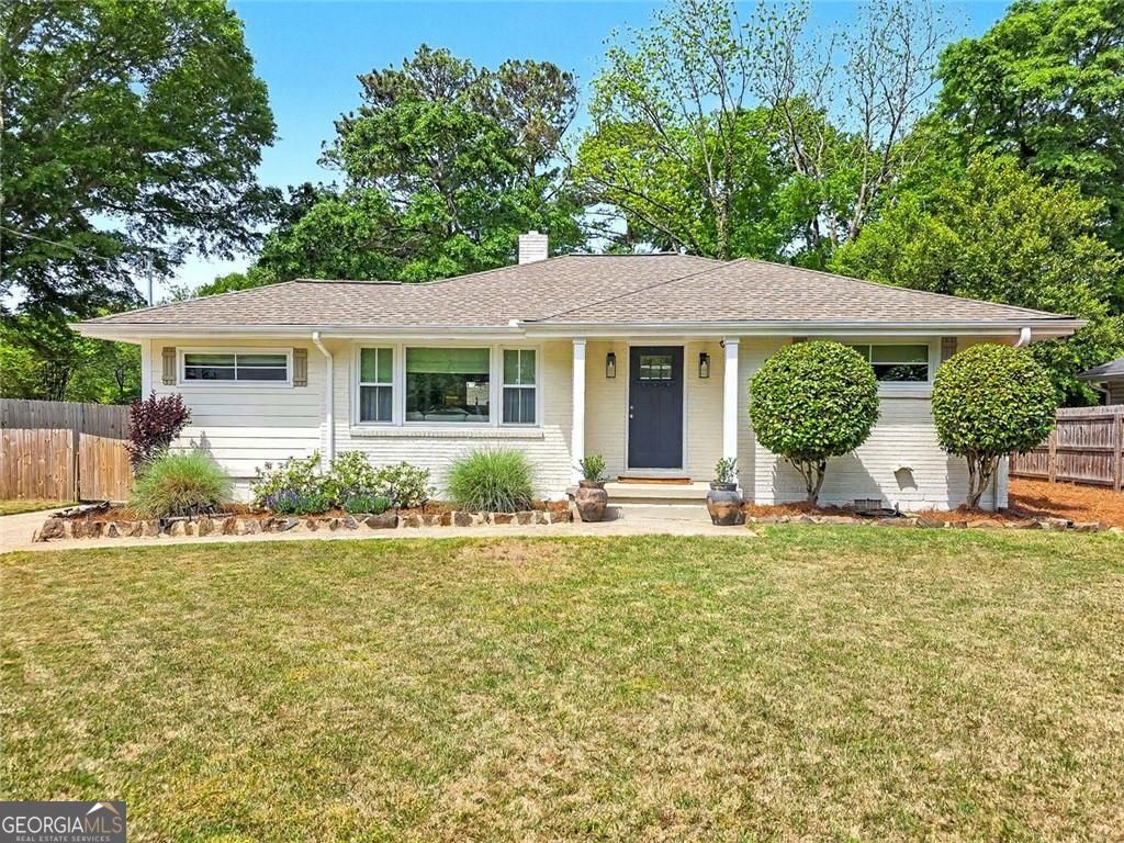 3329 Concord Circle SE Smyrna GA 30080