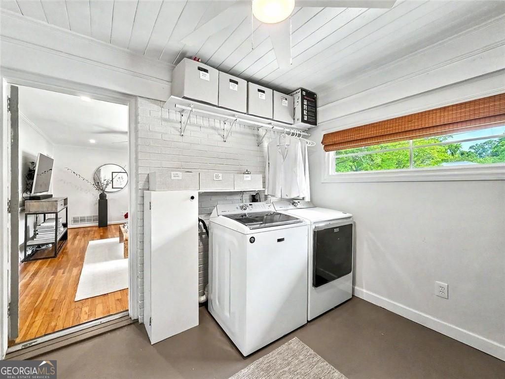 3329 Concord Circle SE Smyrna GA 30080