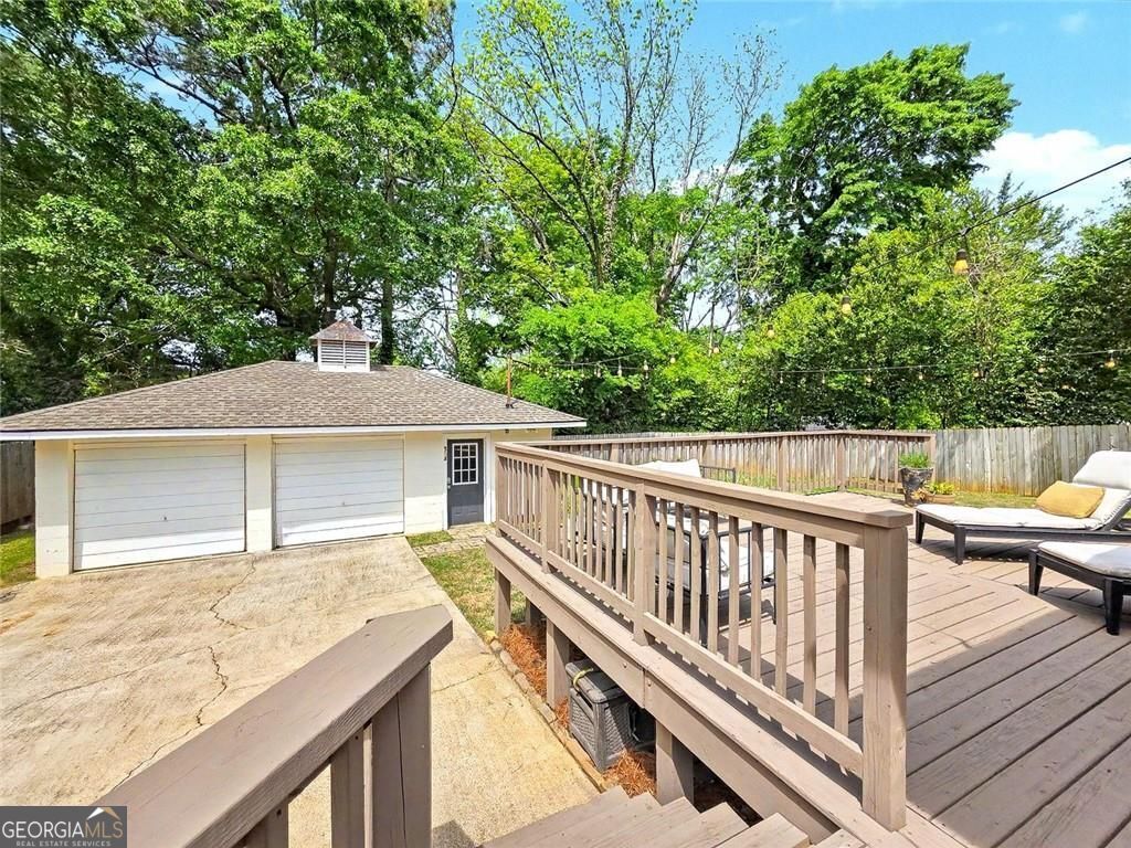 3329 Concord Circle SE Smyrna GA 30080