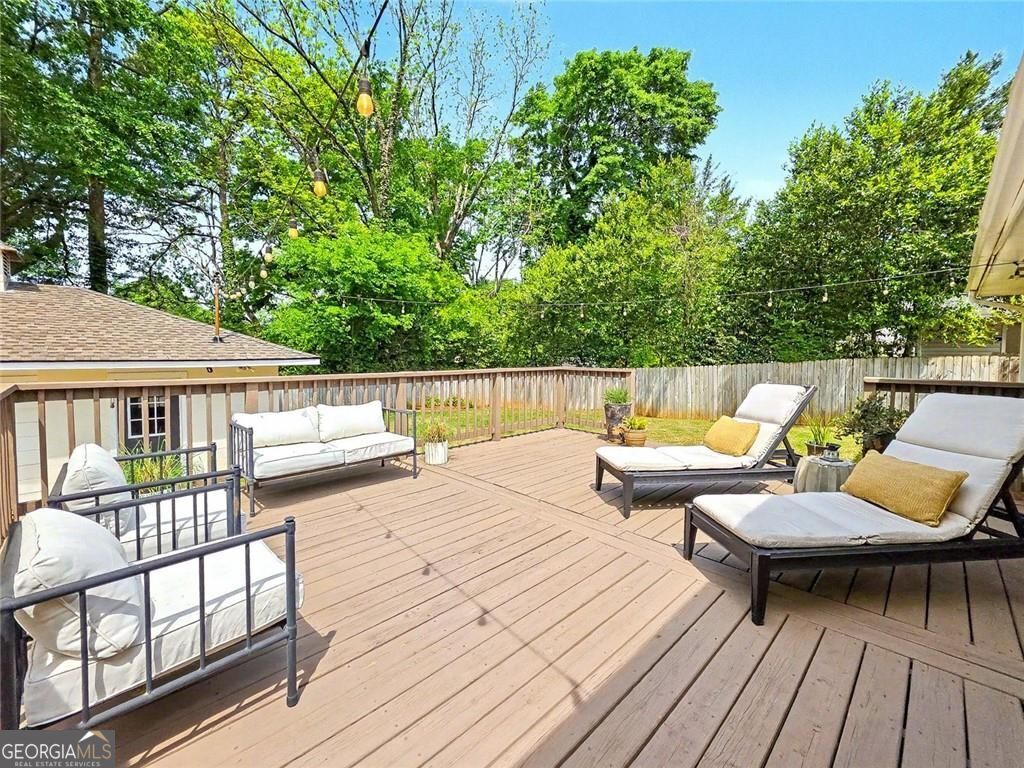 3329 Concord Circle SE Smyrna GA 30080