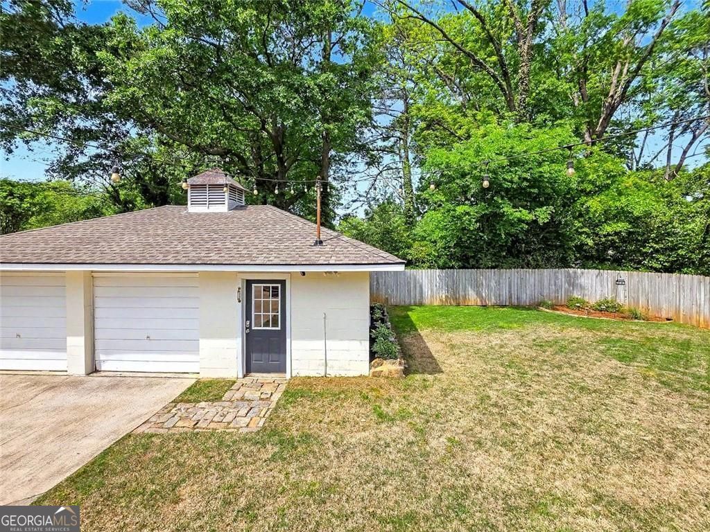 3329 Concord Circle SE Smyrna GA 30080