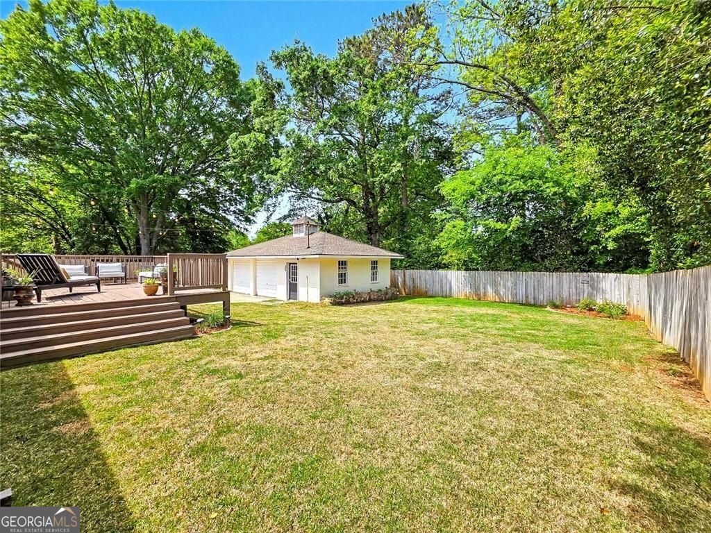 3329 Concord Circle SE Smyrna GA 30080