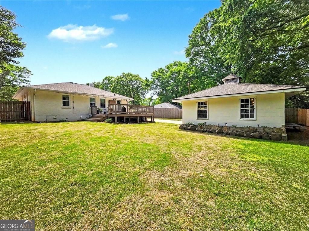 3329 Concord Circle SE Smyrna GA 30080