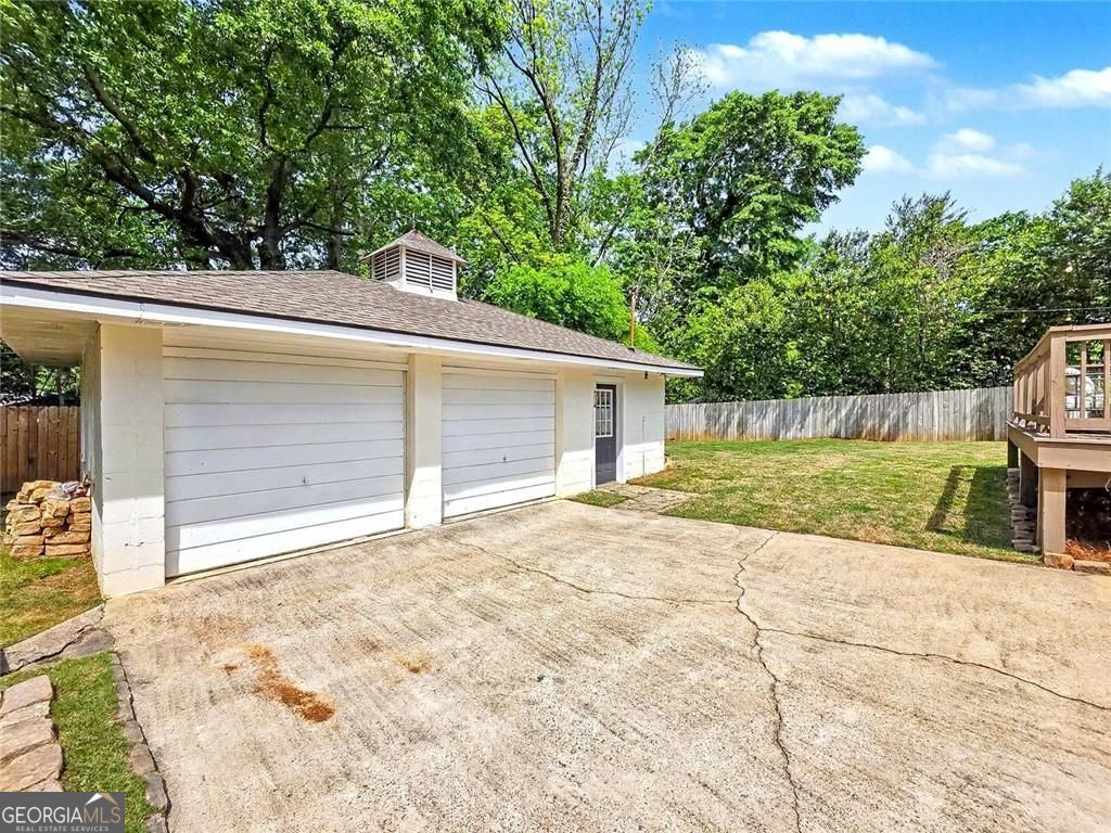 3329 Concord Circle SE Smyrna GA 30080