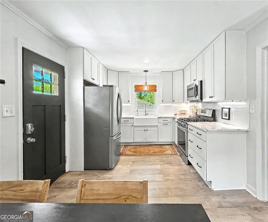 3329 Concord Circle SE Smyrna GA 30080