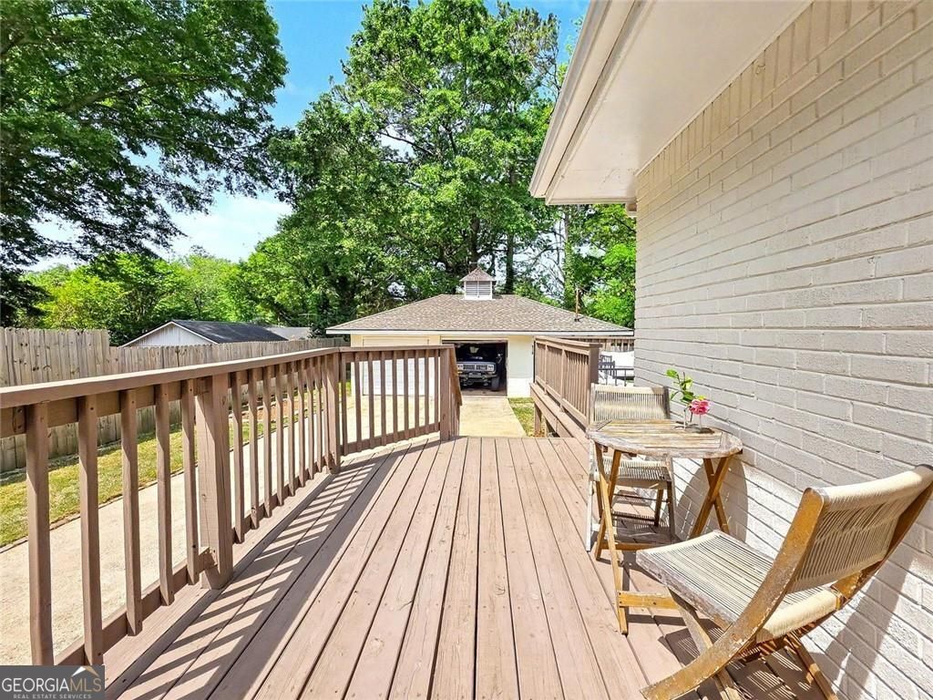 3329 Concord Circle SE Smyrna GA 30080