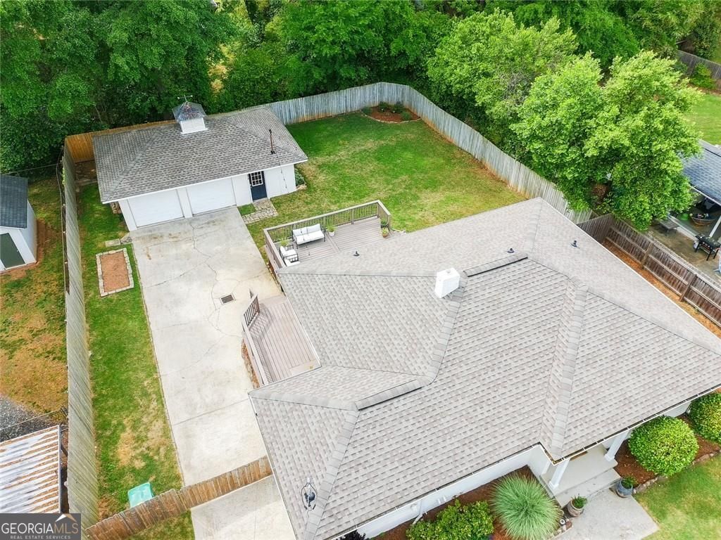 3329 Concord Circle SE Smyrna GA 30080