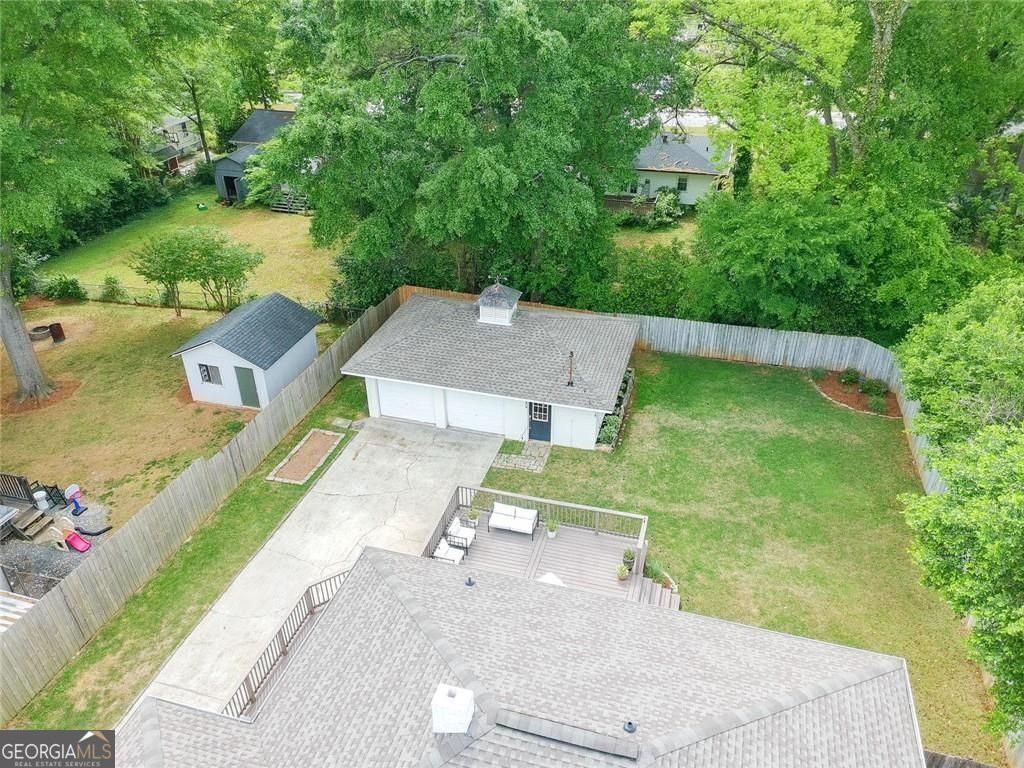3329 Concord Circle SE Smyrna GA 30080