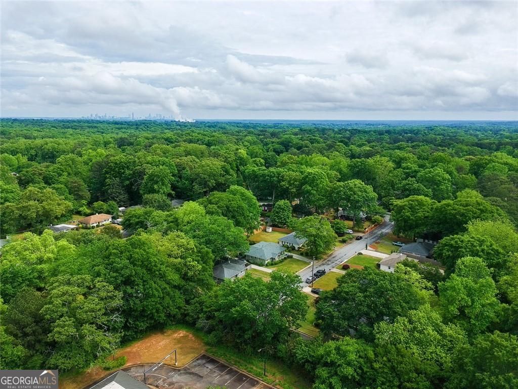 3329 Concord Circle SE Smyrna GA 30080