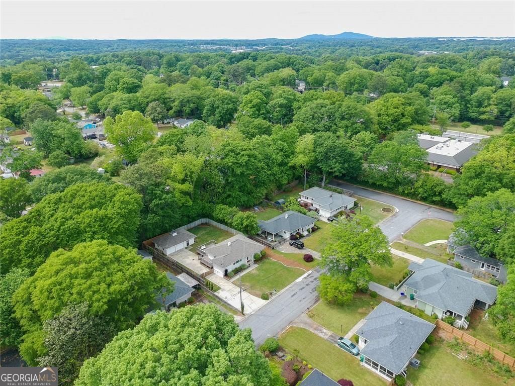 3329 Concord Circle SE Smyrna GA 30080