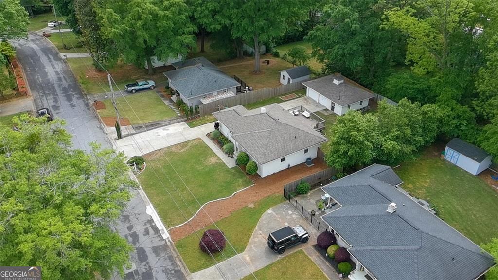 3329 Concord Circle SE Smyrna GA 30080
