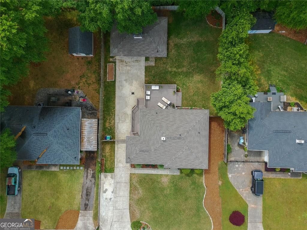 3329 Concord Circle SE Smyrna GA 30080