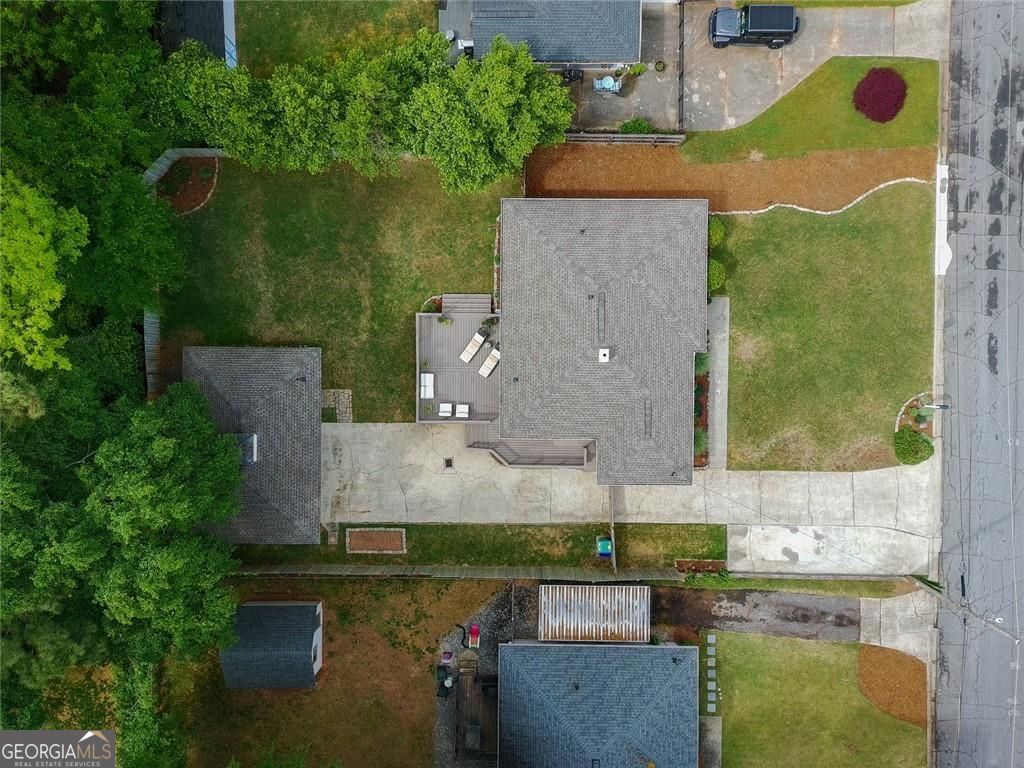 3329 Concord Circle SE Smyrna GA 30080