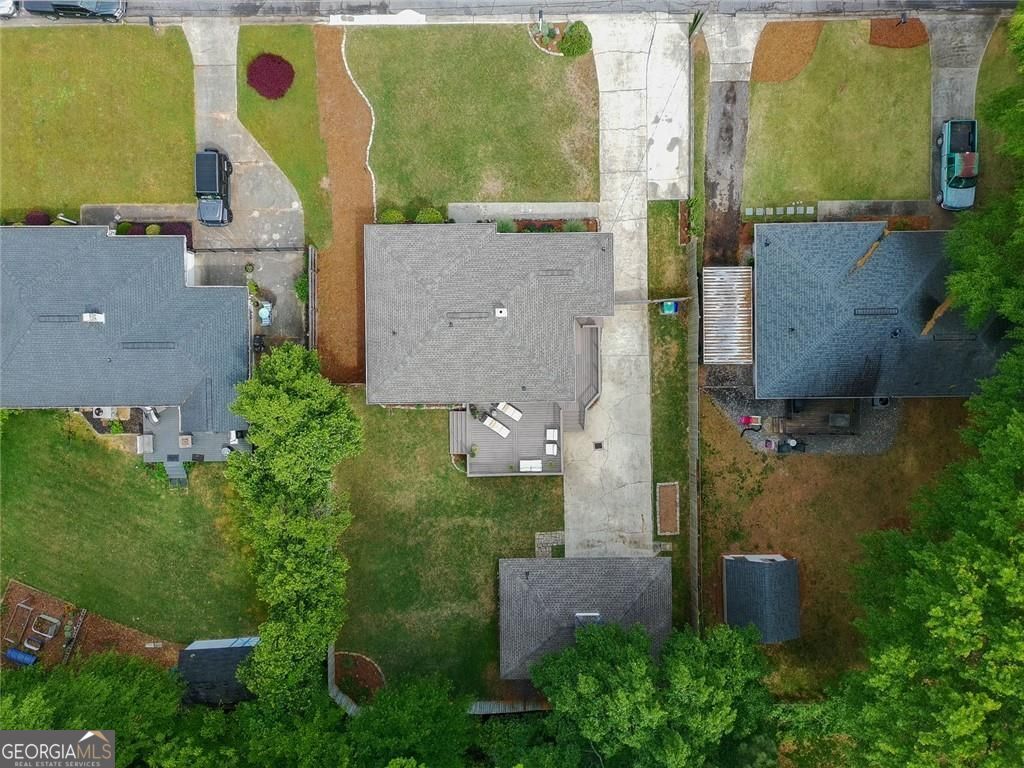 3329 Concord Circle SE Smyrna GA 30080