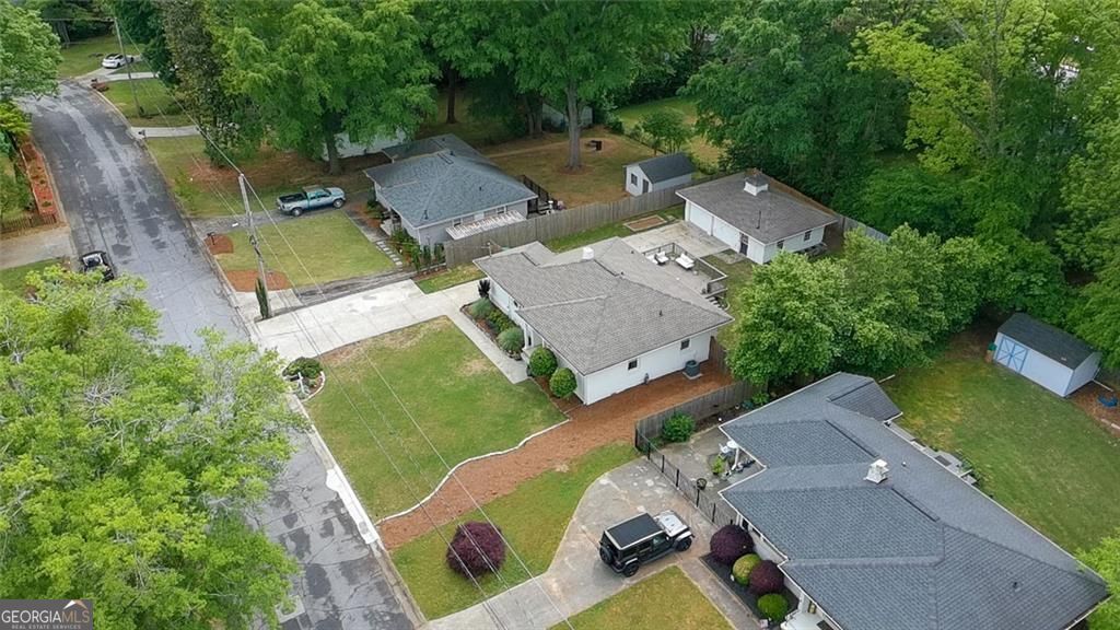 3329 Concord Circle SE Smyrna GA 30080