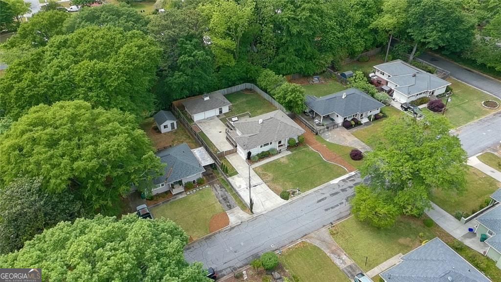 3329 Concord Circle SE Smyrna GA 30080