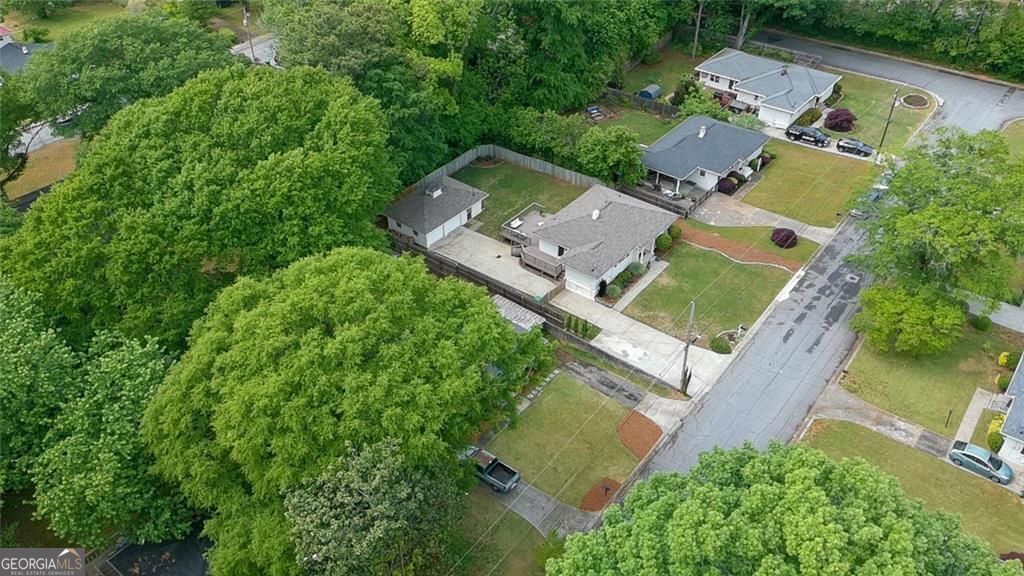 3329 Concord Circle SE Smyrna GA 30080