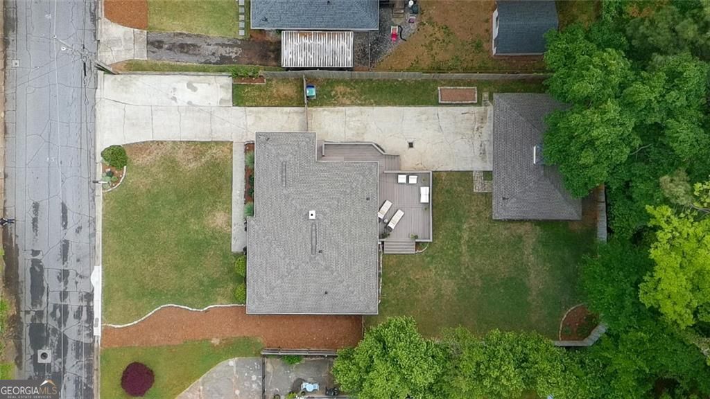3329 Concord Circle SE Smyrna GA 30080