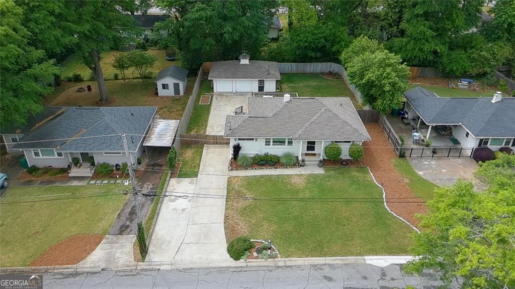 3329 Concord Circle SE Smyrna GA 30080