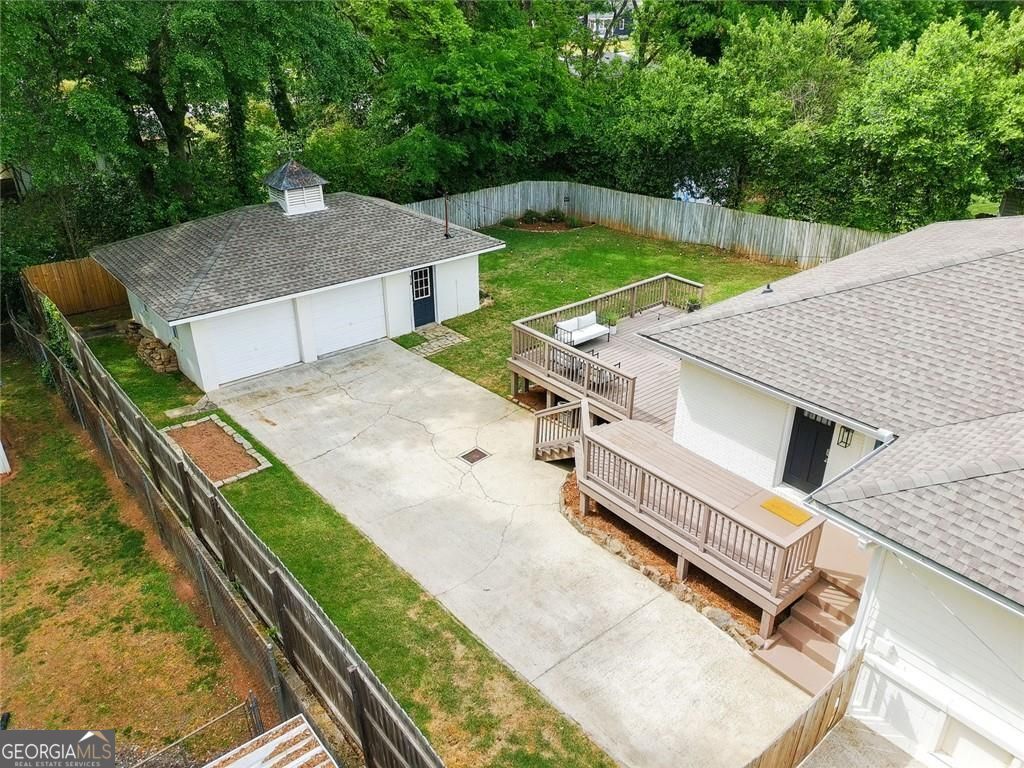 3329 Concord Circle SE Smyrna GA 30080
