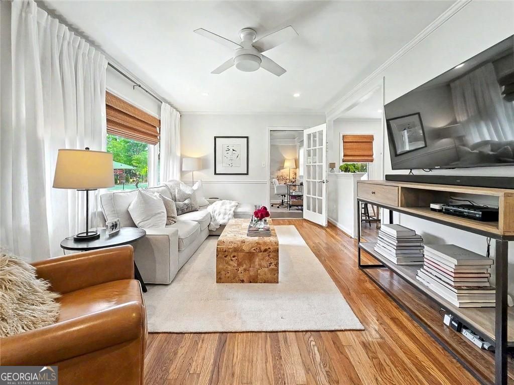 3329 Concord Circle SE Smyrna GA 30080