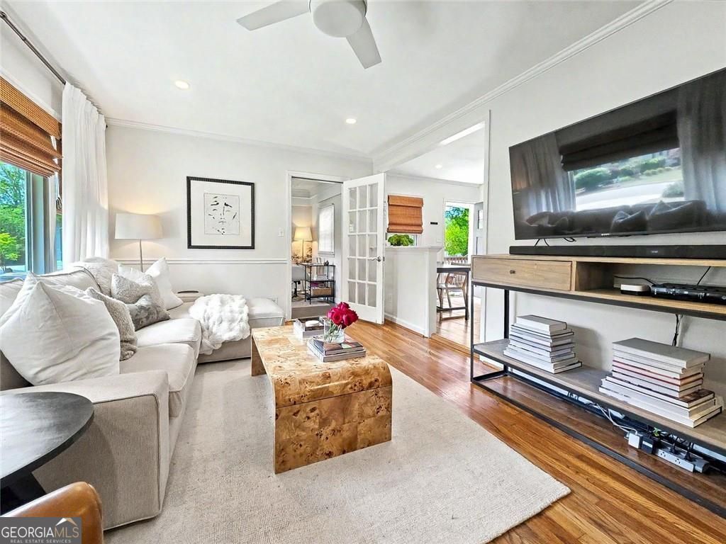 3329 Concord Circle SE Smyrna GA 30080