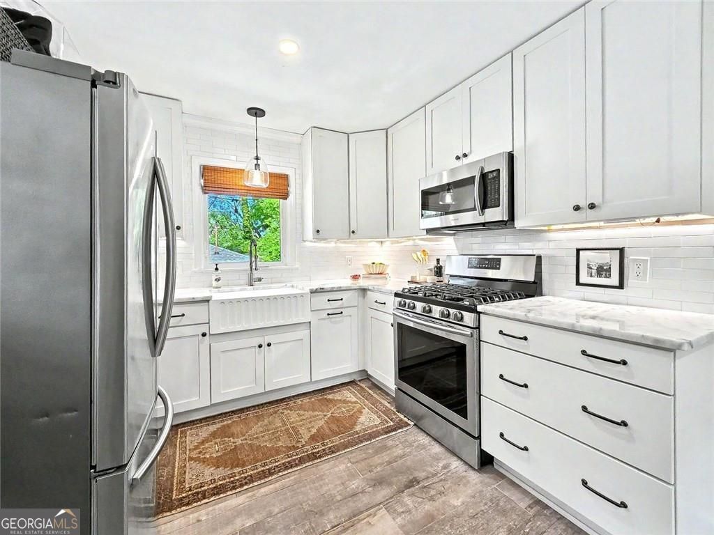 3329 Concord Circle SE Smyrna GA 30080