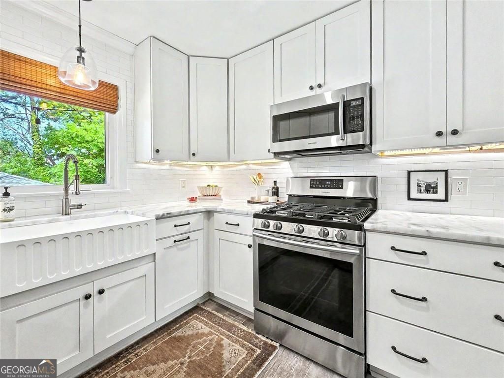 3329 Concord Circle SE Smyrna GA 30080