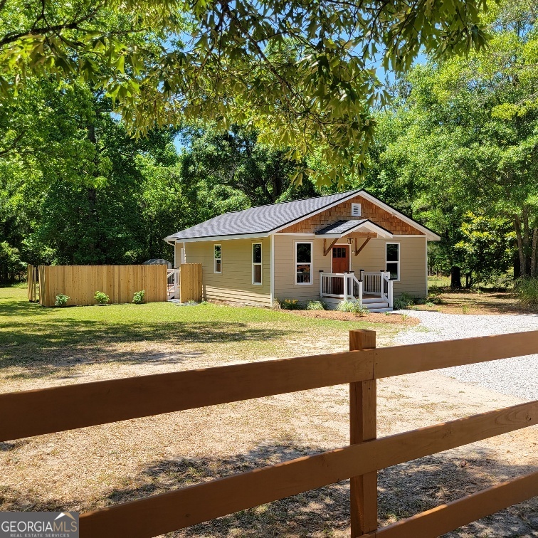 5321 S Highway 15 Siloam GA 30665
