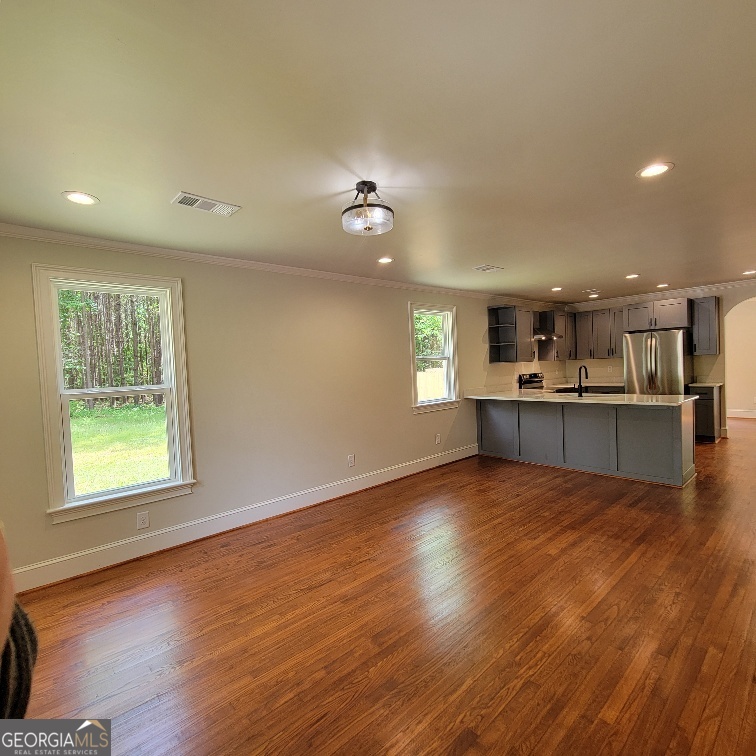 5321 S Highway 15 Siloam GA 30665