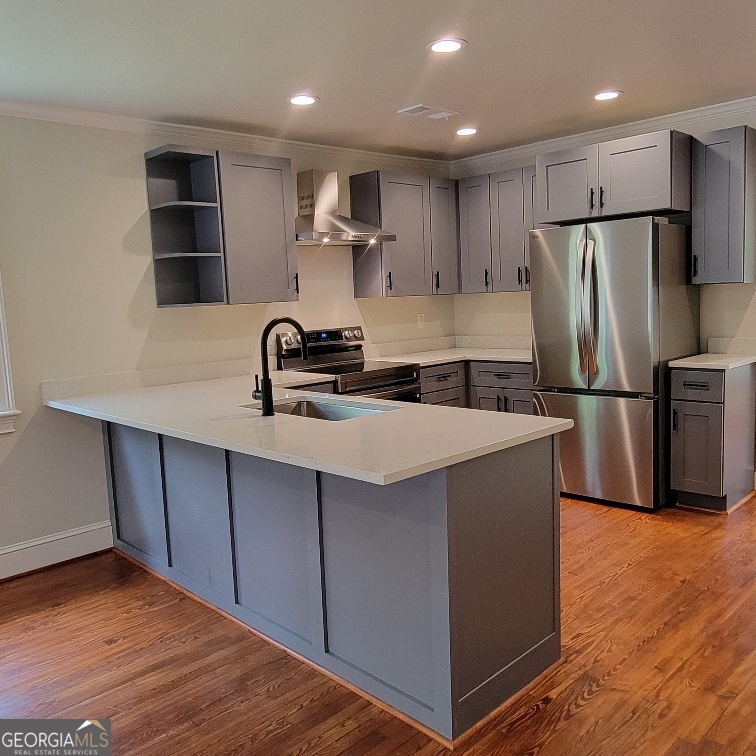 5321 S Highway 15 Siloam GA 30665