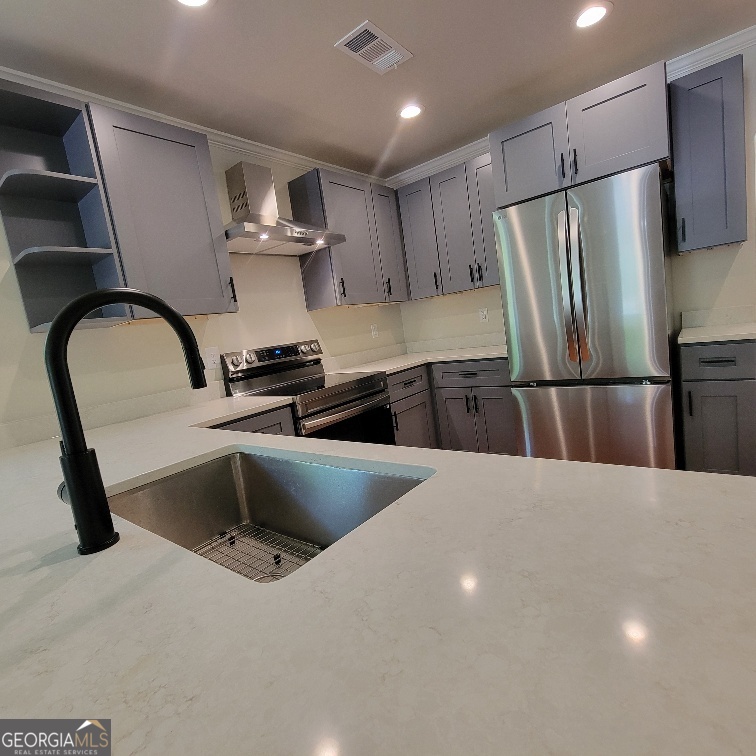 5321 S Highway 15 Siloam GA 30665
