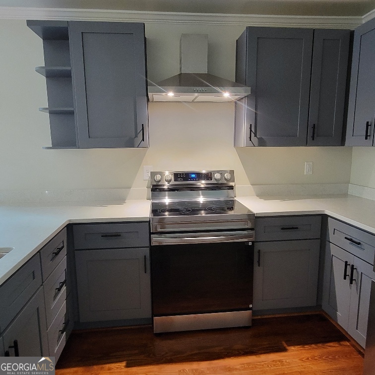 5321 S Highway 15 Siloam GA 30665