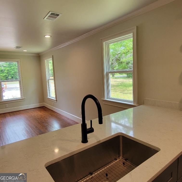 5321 S Highway 15 Siloam GA 30665