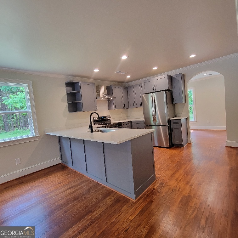 5321 S Highway 15 Siloam GA 30665