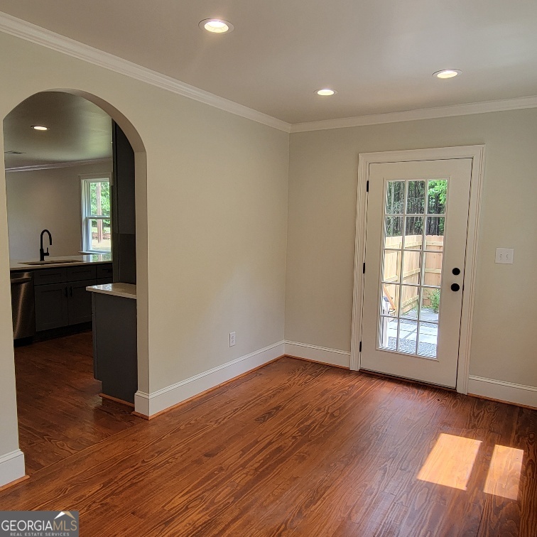 5321 S Highway 15 Siloam GA 30665