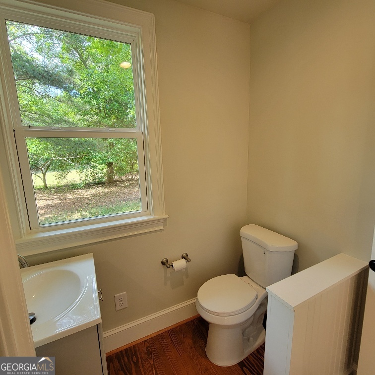 5321 S Highway 15 Siloam GA 30665