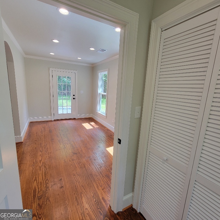 5321 S Highway 15 Siloam GA 30665
