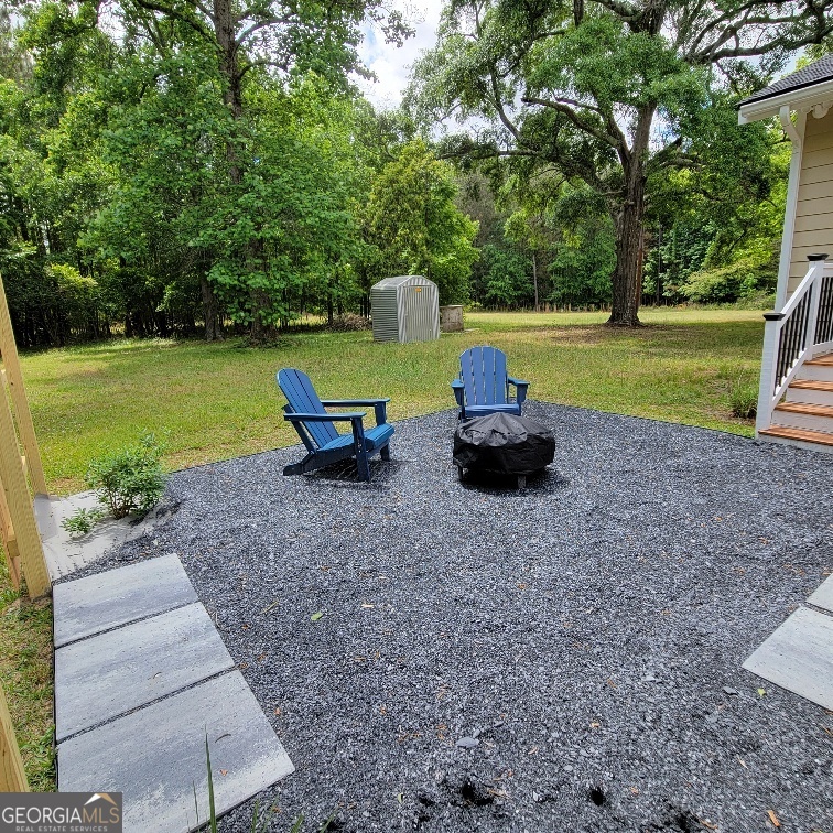 5321 S Highway 15 Siloam GA 30665