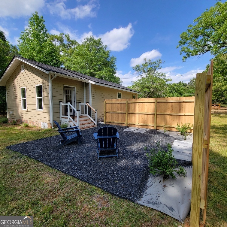 5321 S Highway 15 Siloam GA 30665